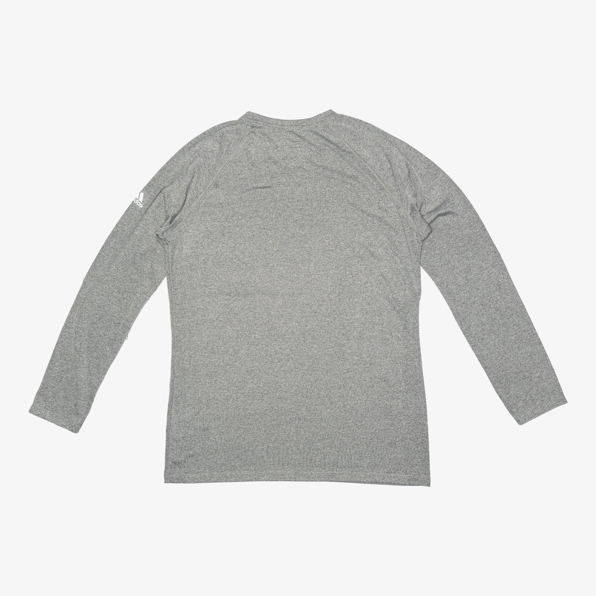 adidas Climalite Long Sleeve T-Shirt Women product image 2, provided for visual reference and product detail review