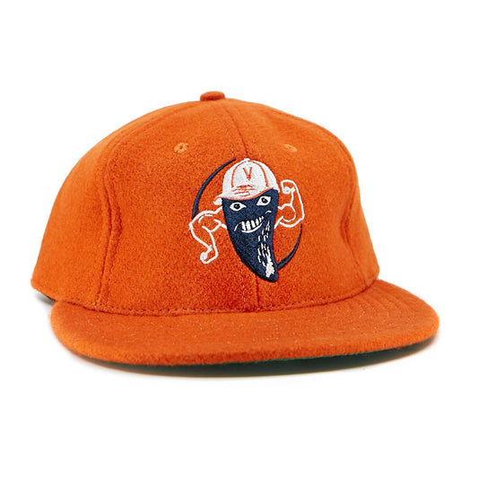 Victoria Mussels 1979 Vintage Ballcap product image 1, provided for visual reference and product detail review
