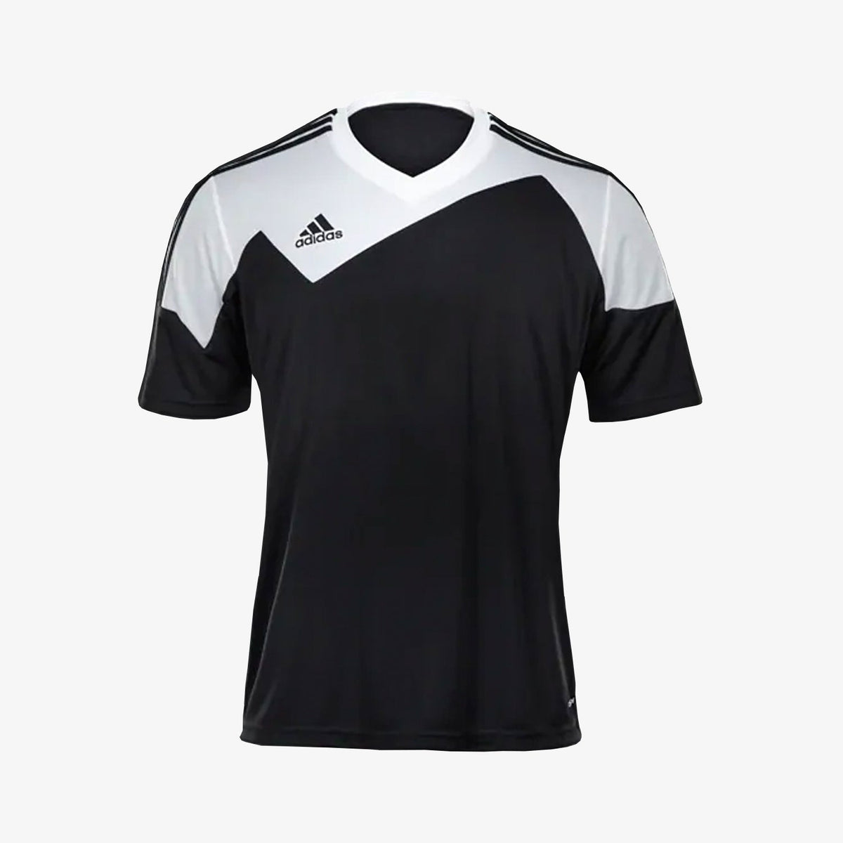 Toque 13 Jersey S/S - Black product image 1, provided for visual reference and product detail review