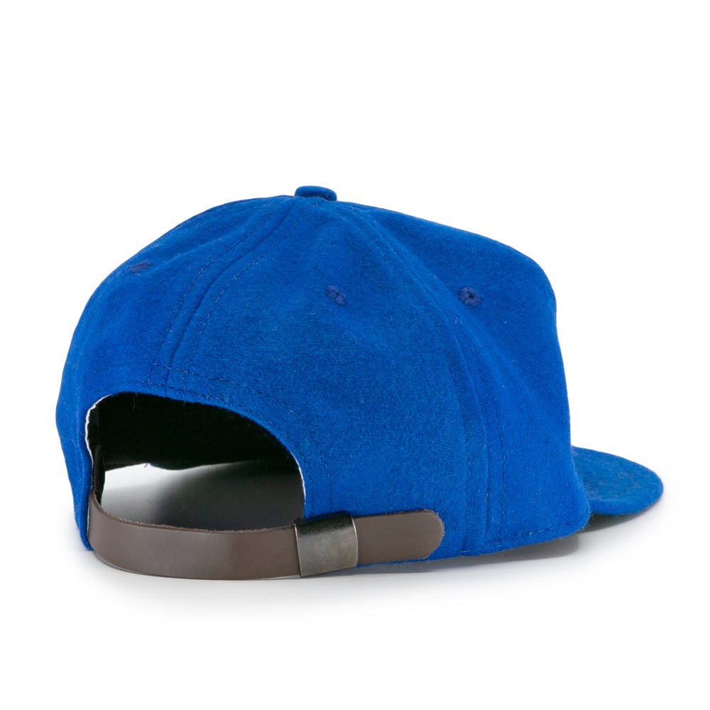 Wichita Falls Spudders 1956 Vintage Ballcap product image 3, provided for visual reference and product detail review