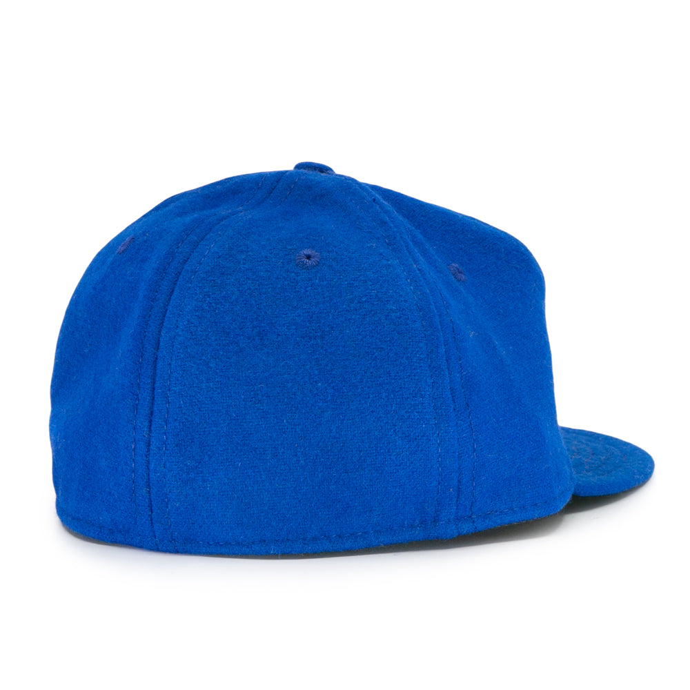Wichita Falls Spudders 1956 Vintage Ballcap product image 2, provided for visual reference and product detail review