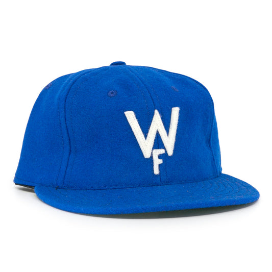 Wichita Falls Spudders 1956 Vintage Ballcap product image 1, provided for visual reference and product detail review