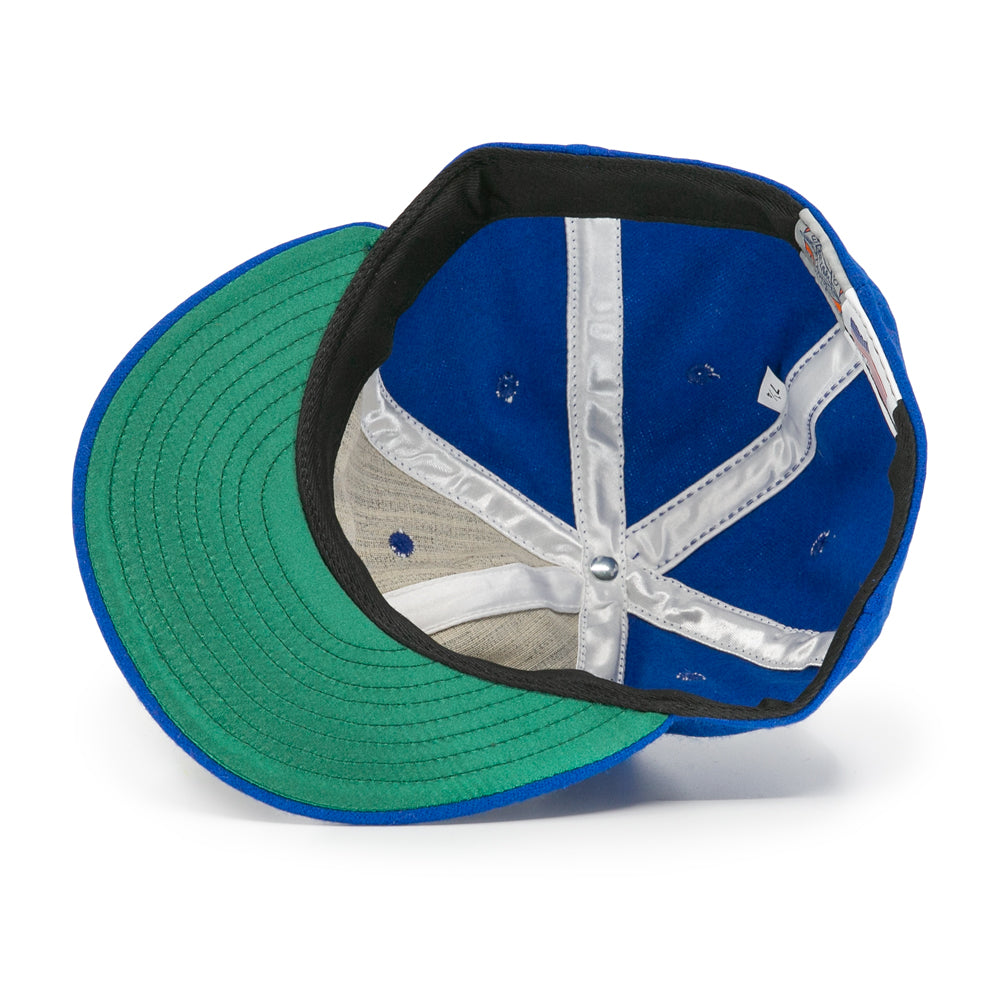Wichita Falls Spudders 1956 Vintage Ballcap product image 4, provided for visual reference and product detail review