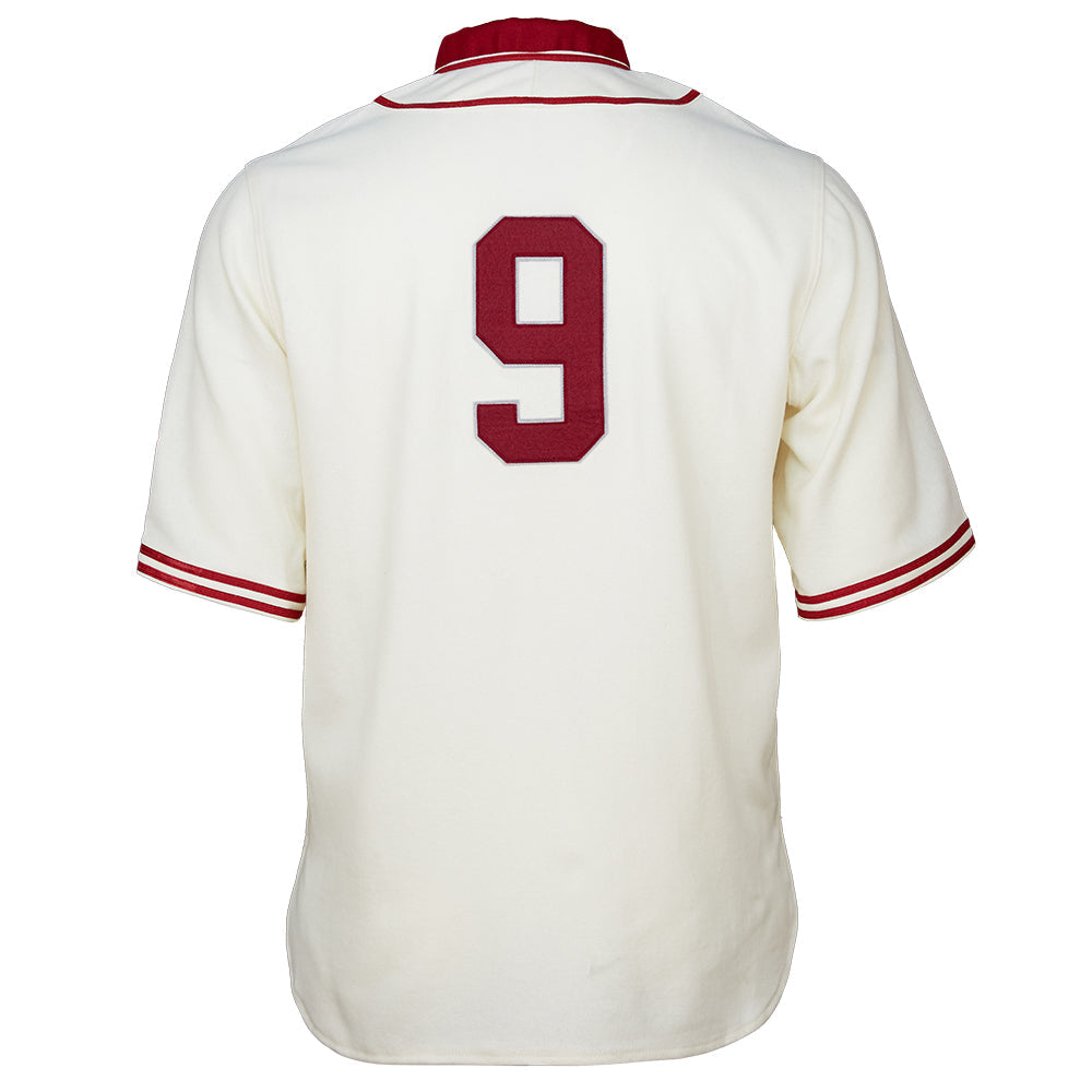 Washington State University 1937 Home Jersey product image 2, provided for visual reference and product detail review