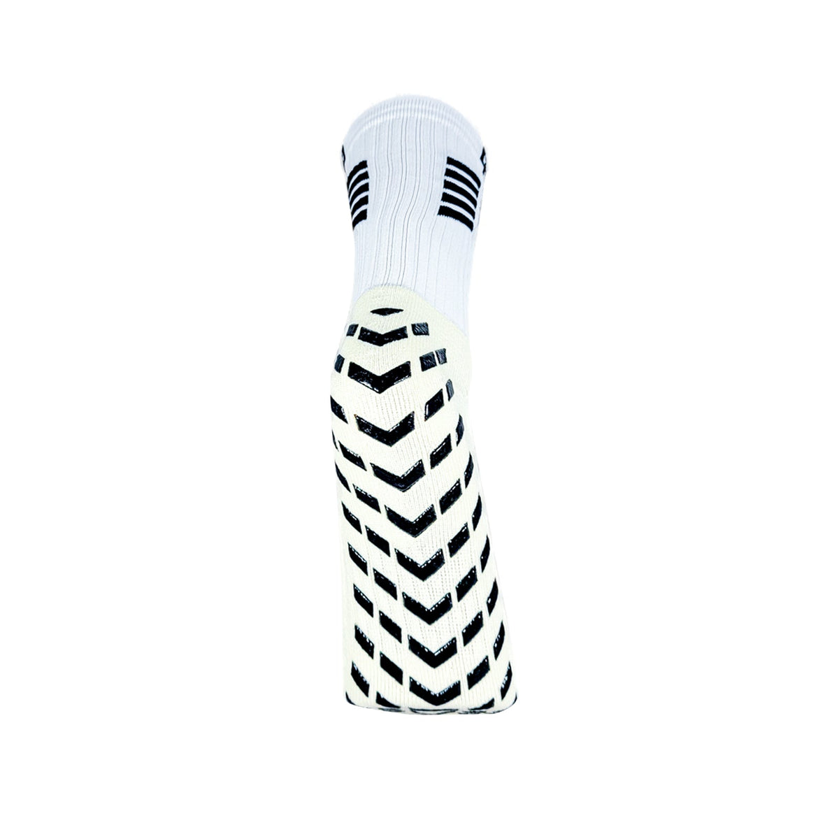 Maestro Grip Sock - White product image 4, provided for visual reference and product detail review
