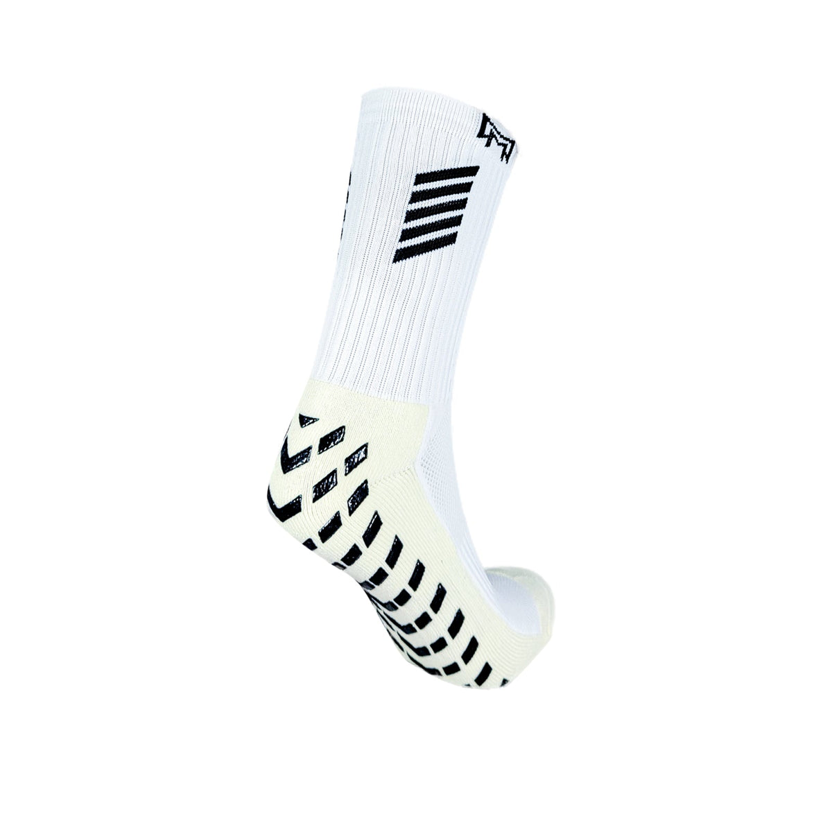 Maestro Grip Sock - White product image 5, provided for visual reference and product detail review