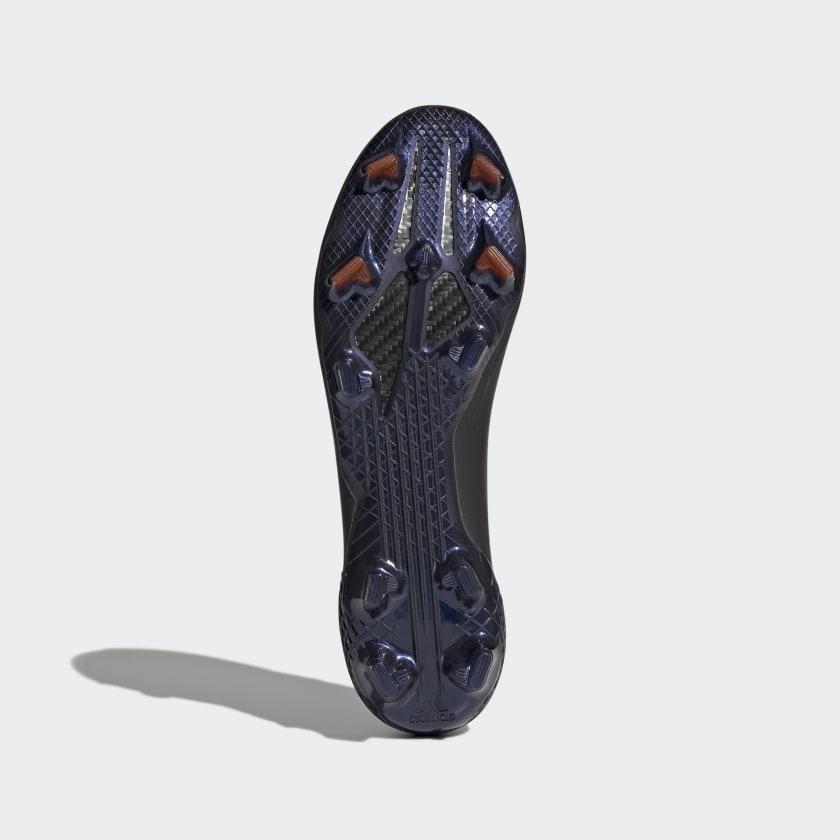 X Speedflow.1 Firmground Soccer Cleats product image 6, provided for visual reference and product detail review