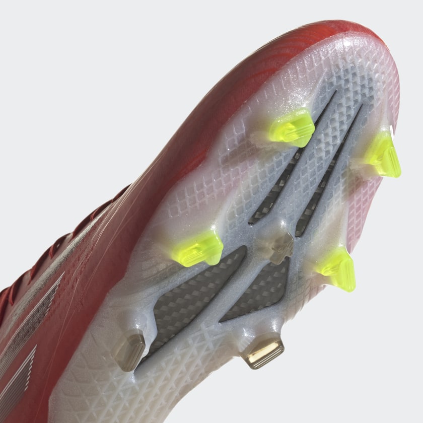 X Speedflow.1 Firmground Soccer Cleats product image 11, provided for visual reference and product detail review