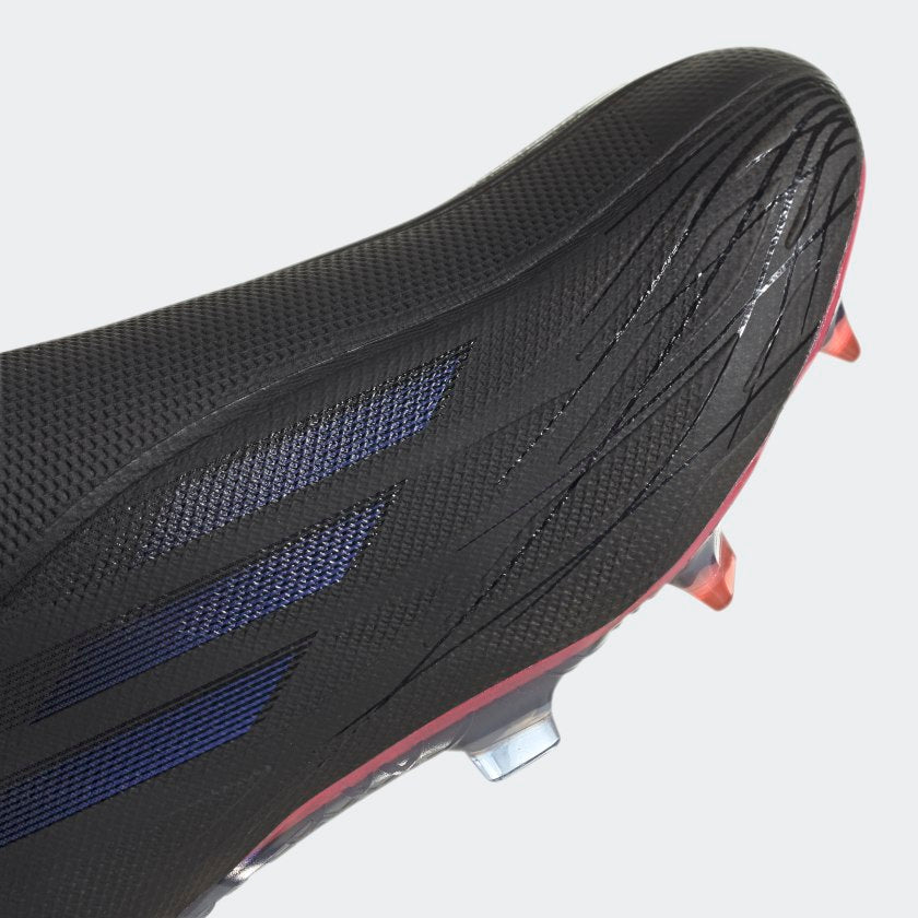 X Speedflow+ Firmground Soccer Cleats product image 7, provided for visual reference and product detail review