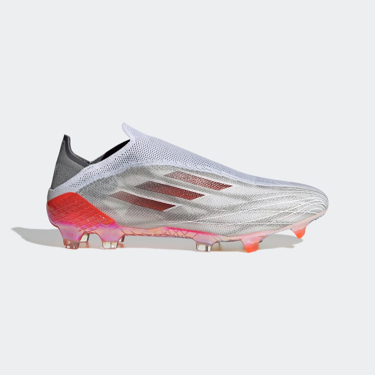 X Speedflow+ Firm Ground Soccer Shoes product image 1, provided for visual reference and product detail review