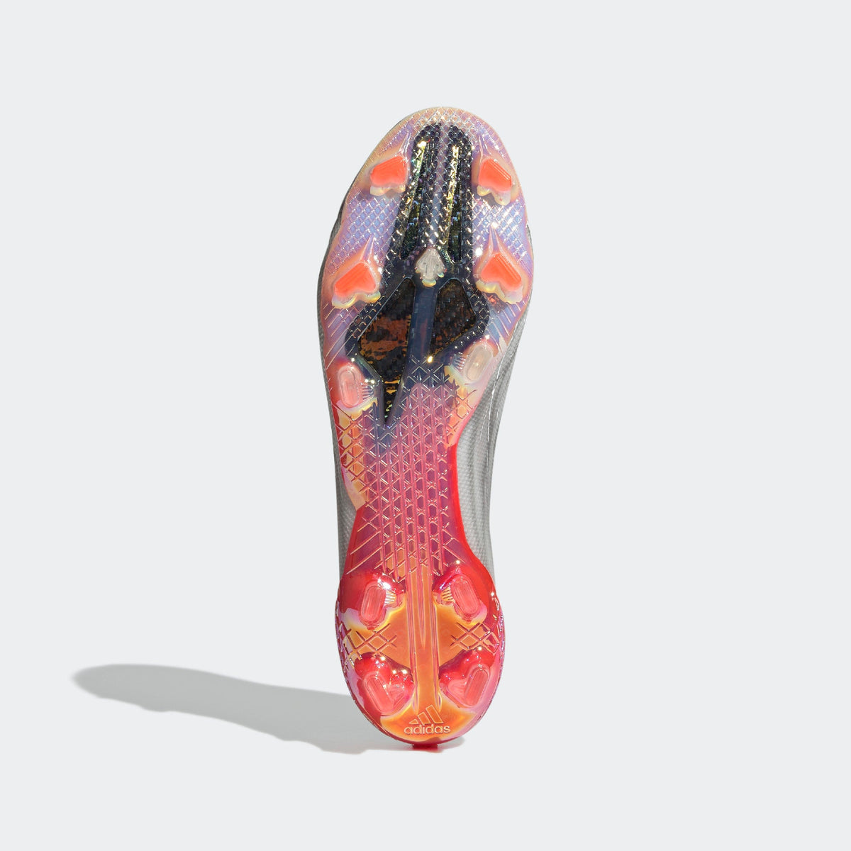X Speedflow+ Firm Ground Soccer Shoes product image 8, provided for visual reference and product detail review