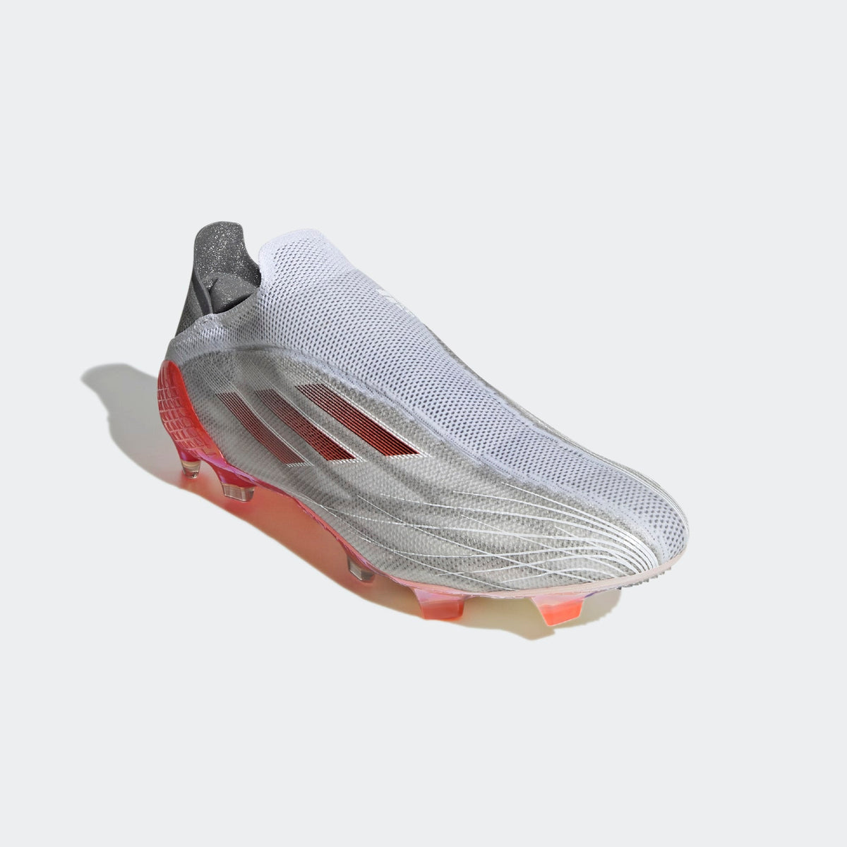 X Speedflow+ Firm Ground Soccer Shoes product image 7, provided for visual reference and product detail review