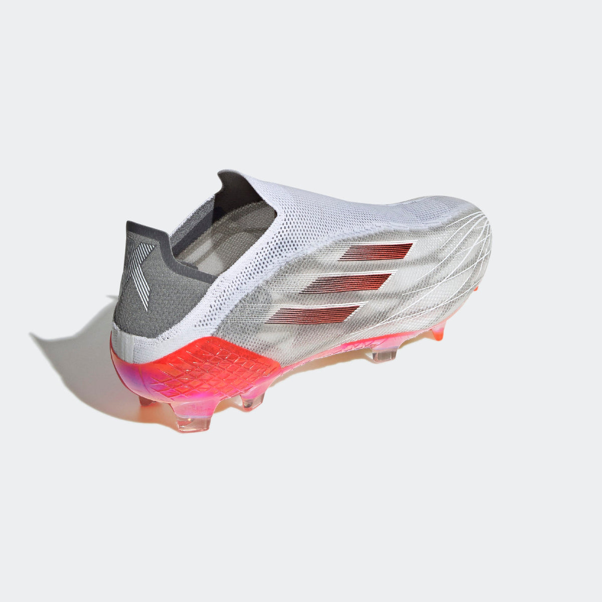 X Speedflow+ Firm Ground Soccer Shoes product image 6, provided for visual reference and product detail review