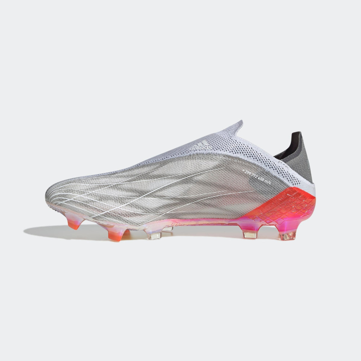 X Speedflow+ Firm Ground Soccer Shoes product image 5, provided for visual reference and product detail review