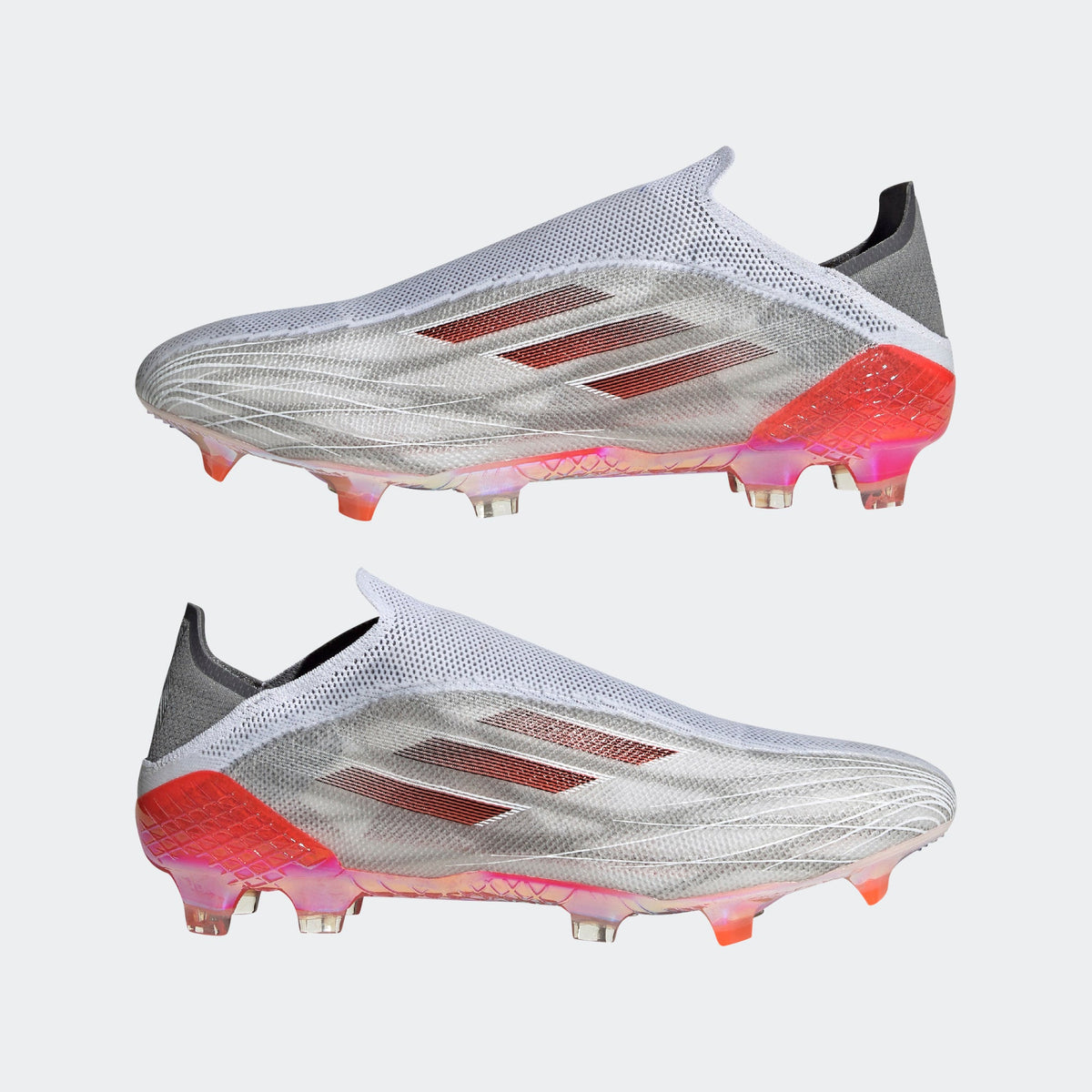 X Speedflow+ Firm Ground Soccer Shoes product image 4, provided for visual reference and product detail review