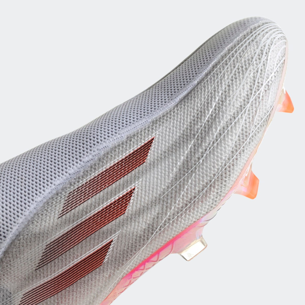 X Speedflow+ Firm Ground Soccer Shoes product image 3, provided for visual reference and product detail review
