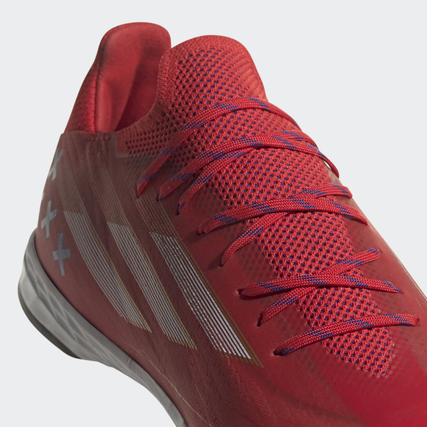 X Speedflow.1 11/11 Turf Shoes product image 8, provided for visual reference and product detail review