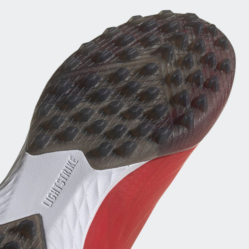 X Speedflow.1 11/11 Turf Shoes product image 9, provided for visual reference and product detail review