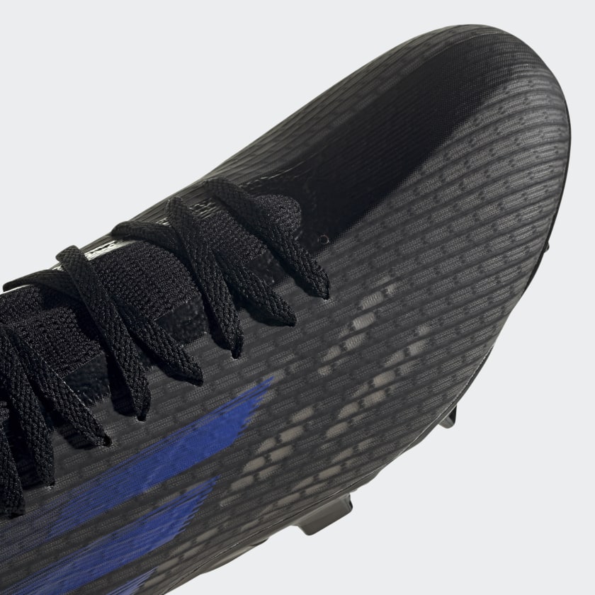 X Speedflow.3 Firm Ground Cleats product image 8, provided for visual reference and product detail review