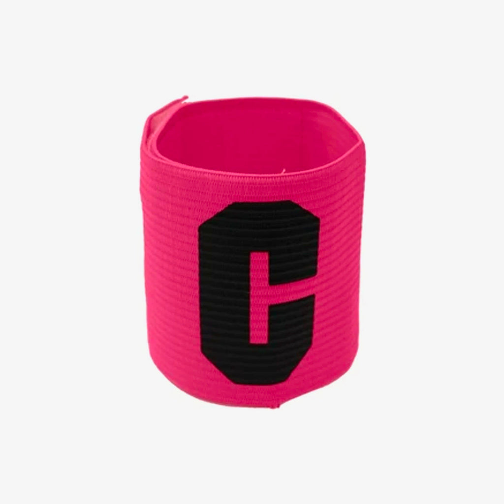 Captain Arm Band - Pink product image 1, provided for visual reference and product detail review