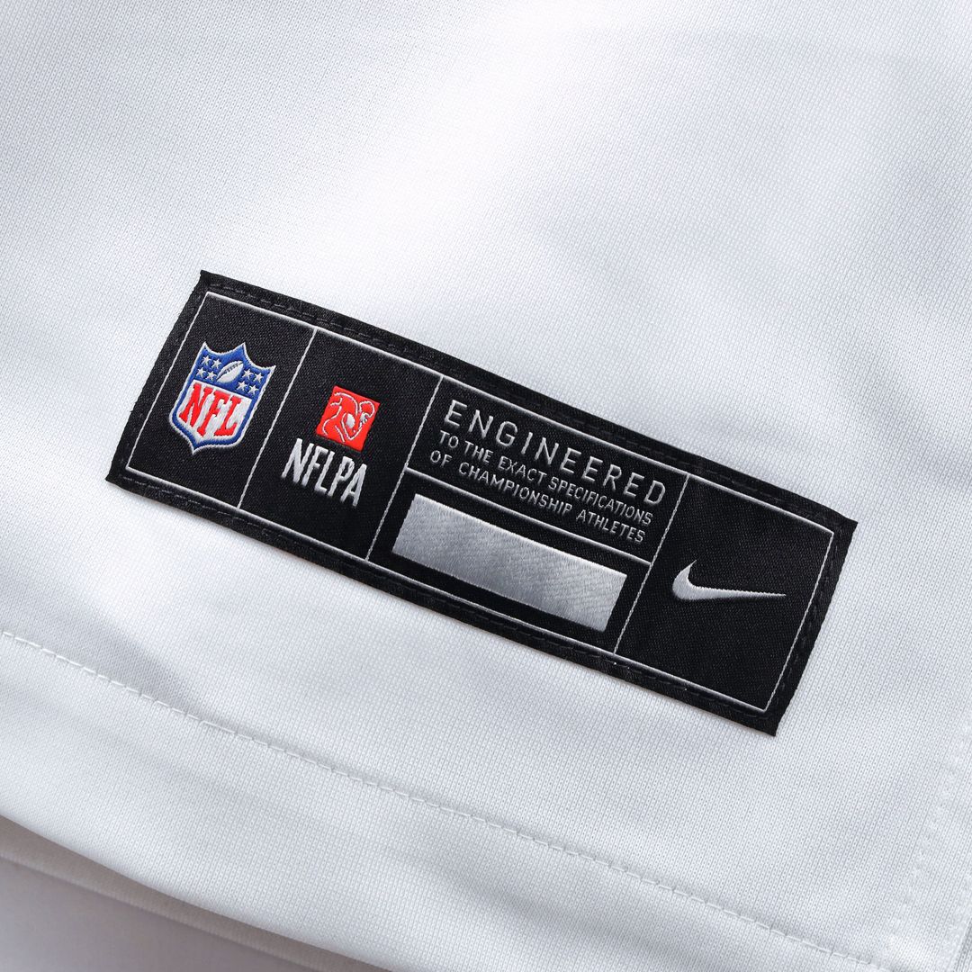 Washington Commanders Sonny Styles Nike Burgundy Game Jersey product image 20