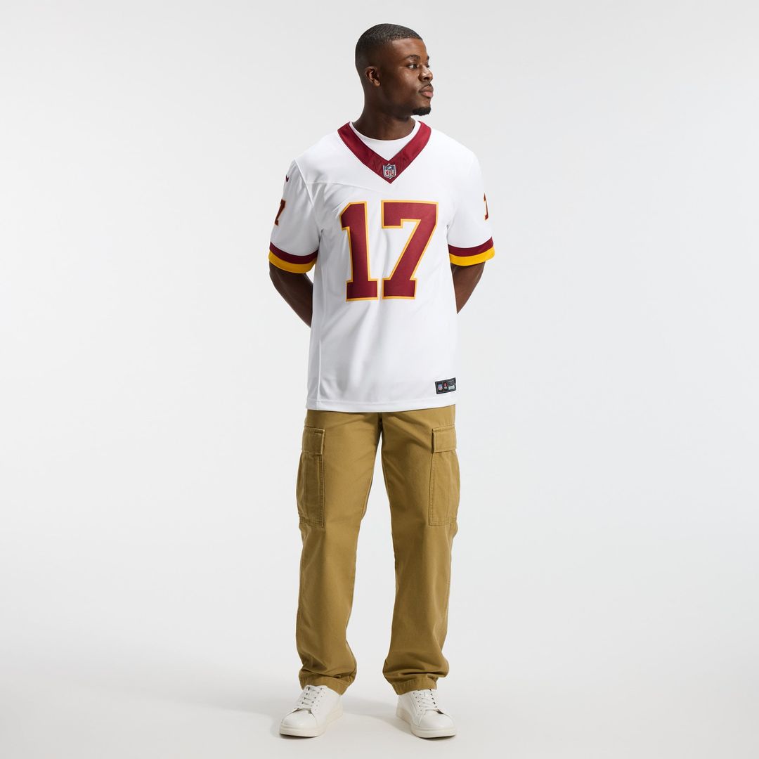 Washington Commanders Terry McLaurin Nike Burgundy Team product image 30