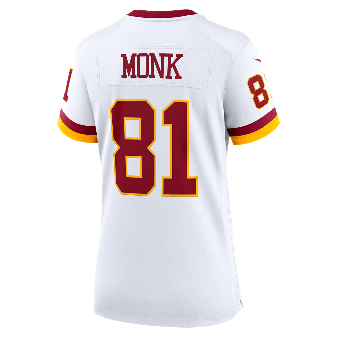 Women's Washington Commanders Art Monk Nike White Alternate product image 3