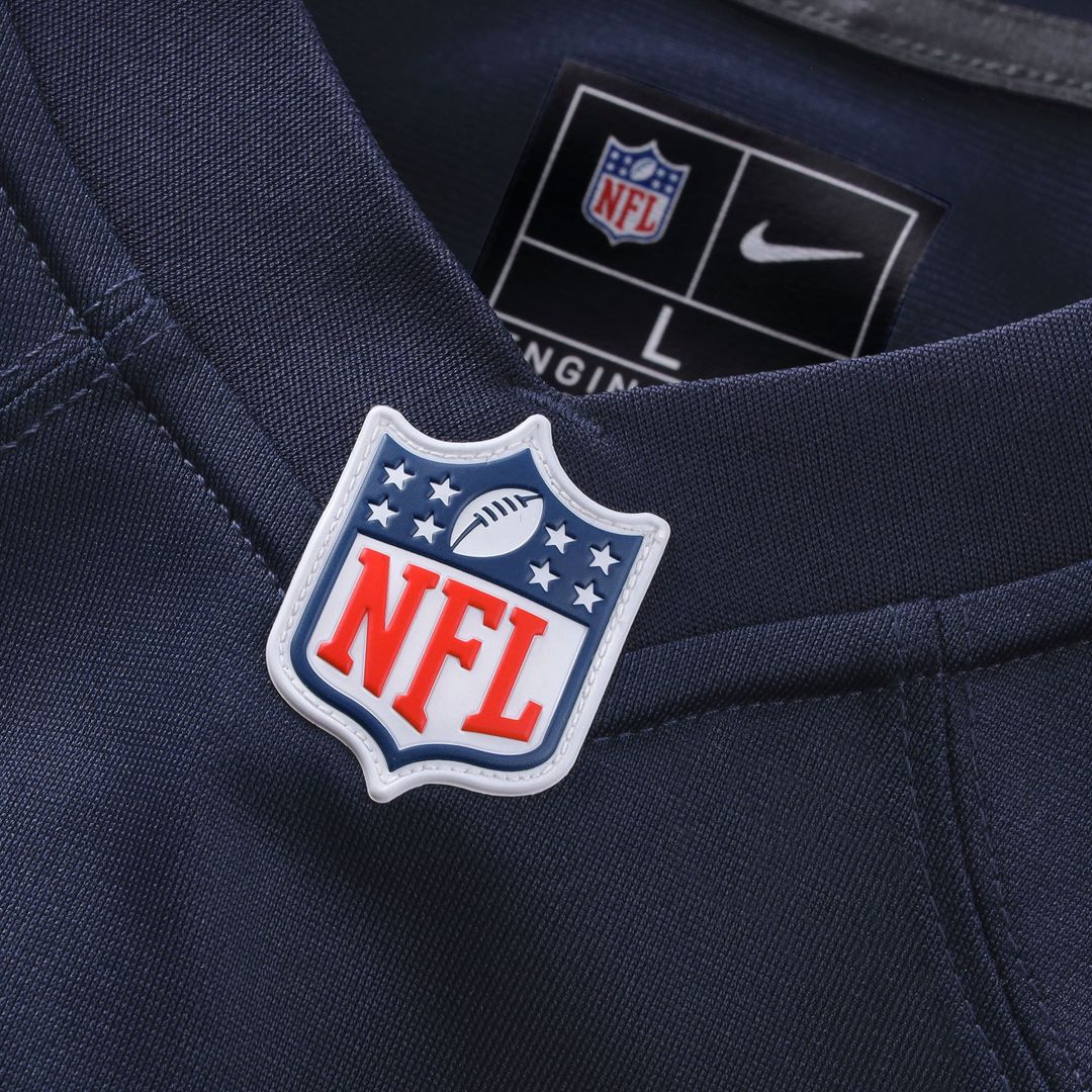 Green Bay Packers Micah Parsons Nike Game Jersey product image 37