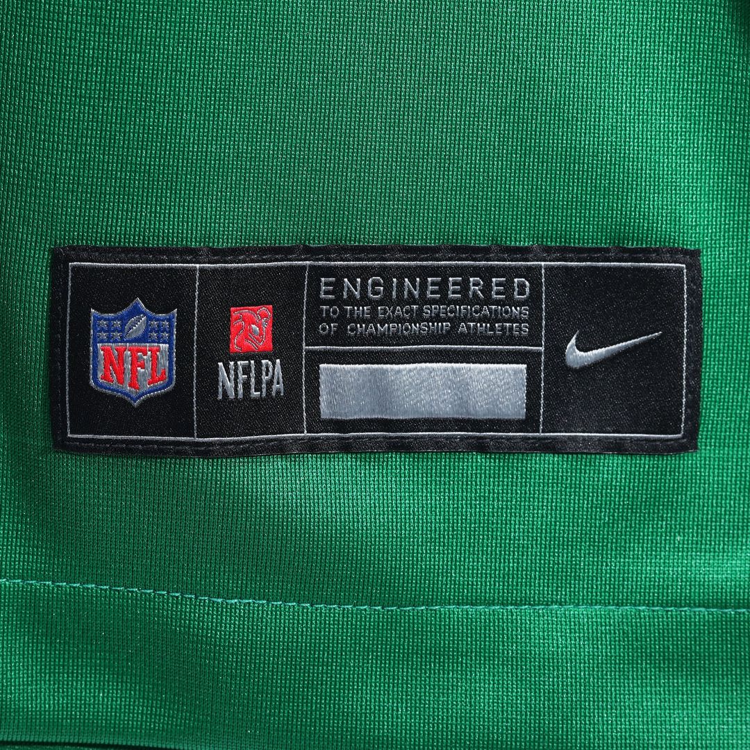 Philadelphia Eagles Nolan Smith Nike Kelly Green Alternate product image 6