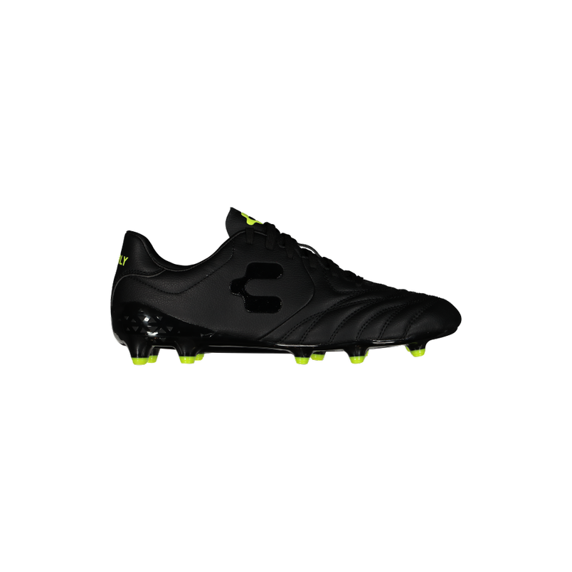 CHARLY Legendario Firmground Soccer Cleats product image 1, provided for visual reference and product detail review