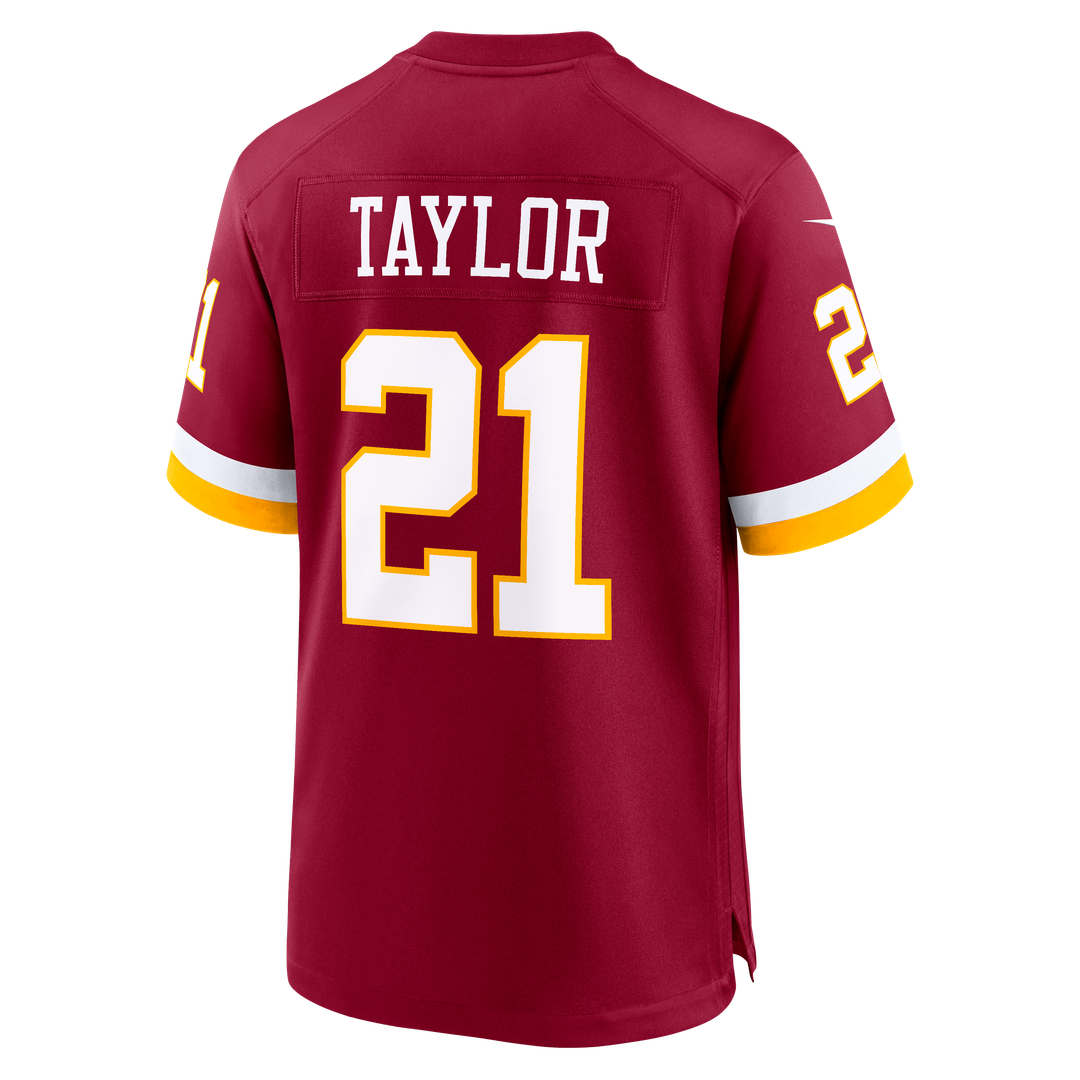 Washington Commanders Sean Taylor Nike Black Hail Raiser product image 17