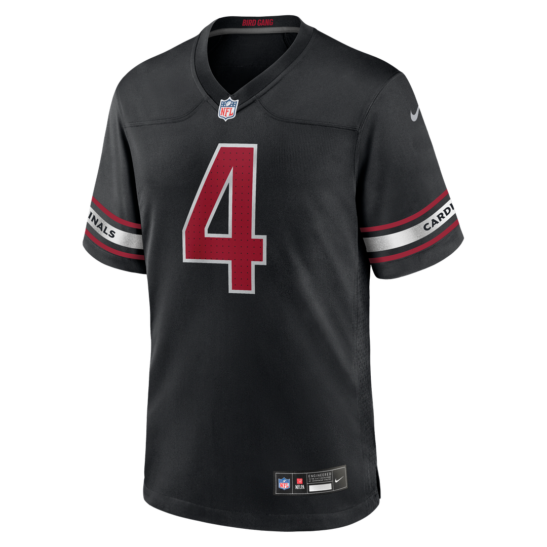 Arizona Cardinals Jeremiyah Love Nike Cardinal Game Jersey product image 17