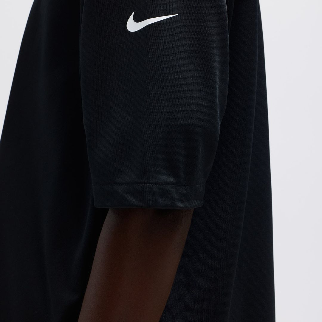 Cincinnati Bengals Joe Burrow Nike Black Game Jersey product image 10