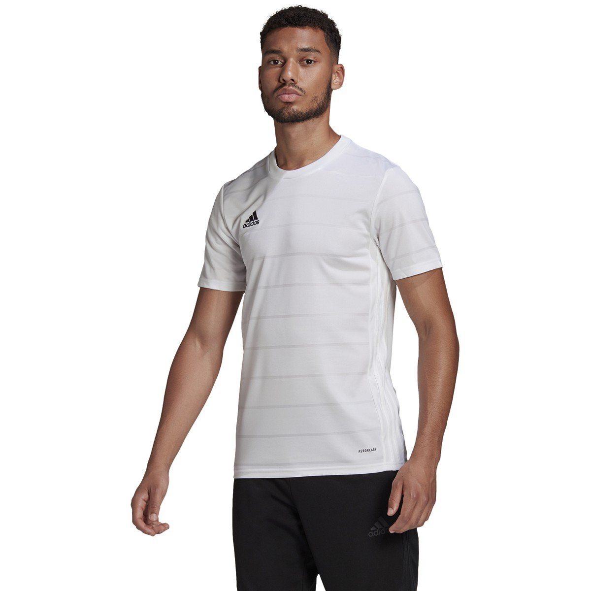 Adidas Campeon 21 White product image 1, provided for visual reference and product detail review
