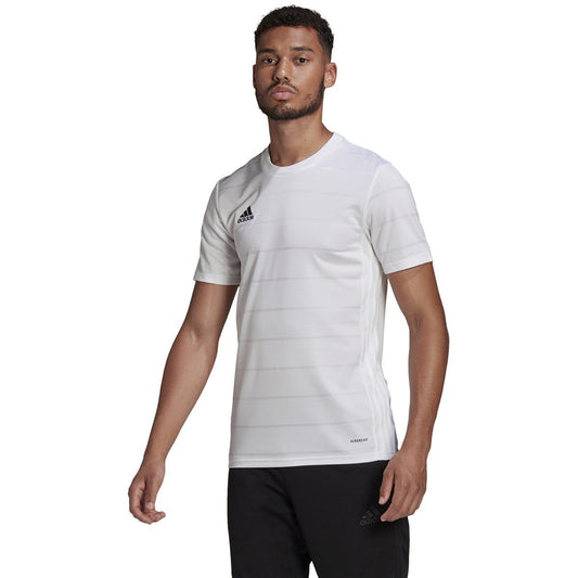 Adidas Campeon 21 White product image 1, provided for visual reference and product detail review