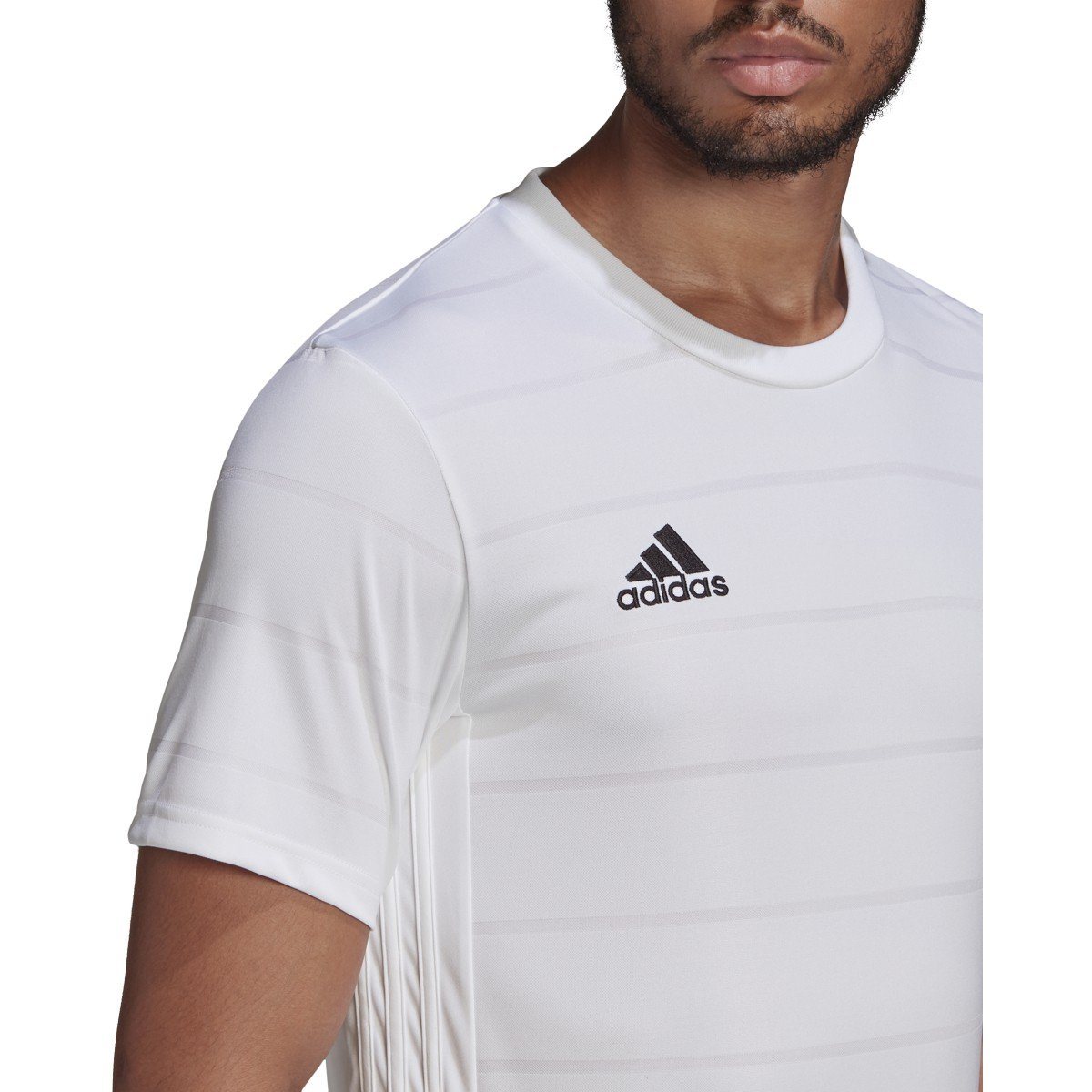 Adidas Campeon 21 White product image 2, provided for visual reference and product detail review