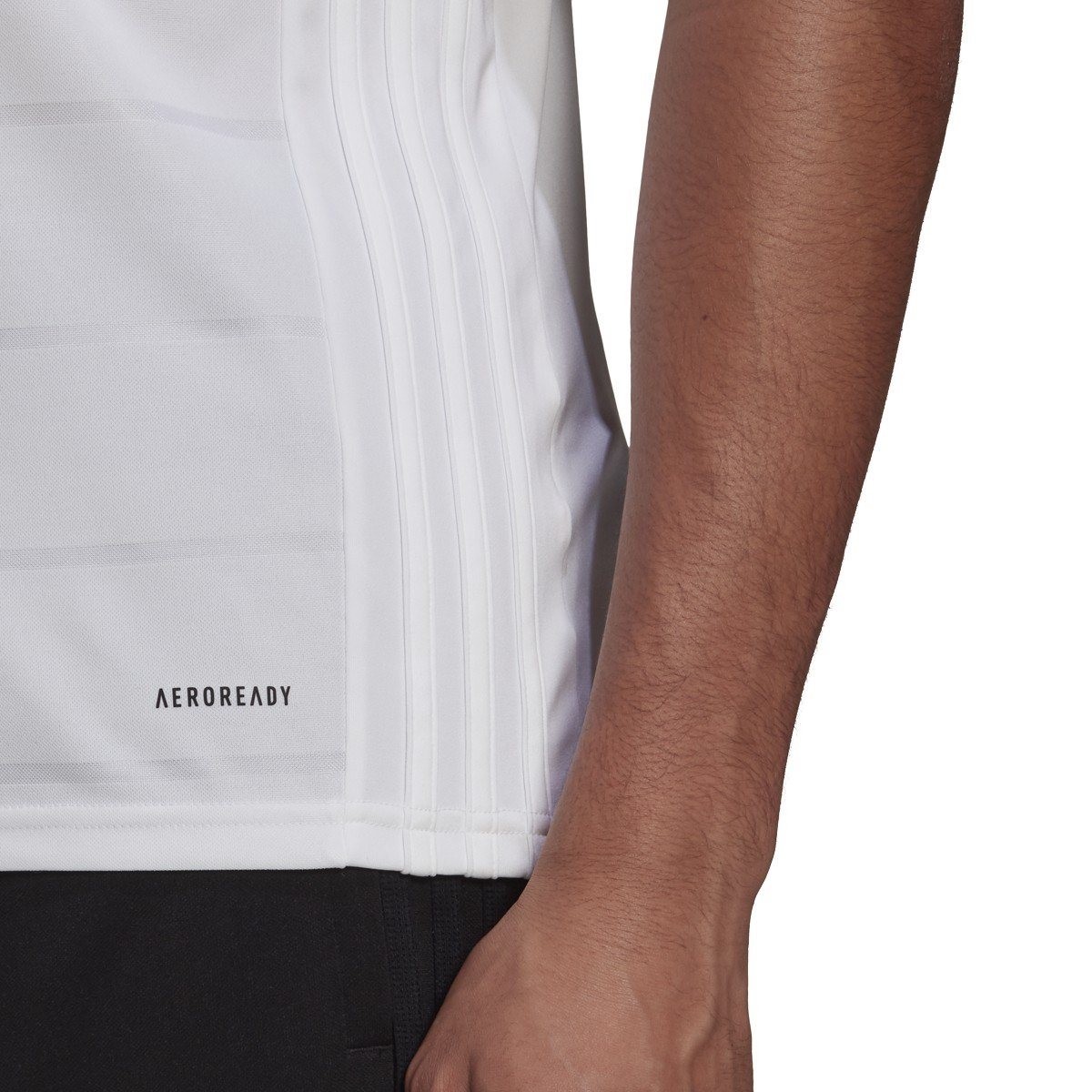 Adidas Campeon 21 White product image 3, provided for visual reference and product detail review