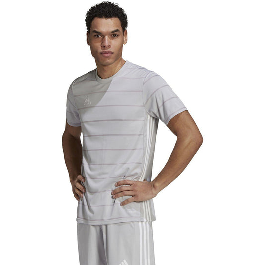 Campeon 21 Men Soccer Jersey product image 1, provided for visual reference and product detail review