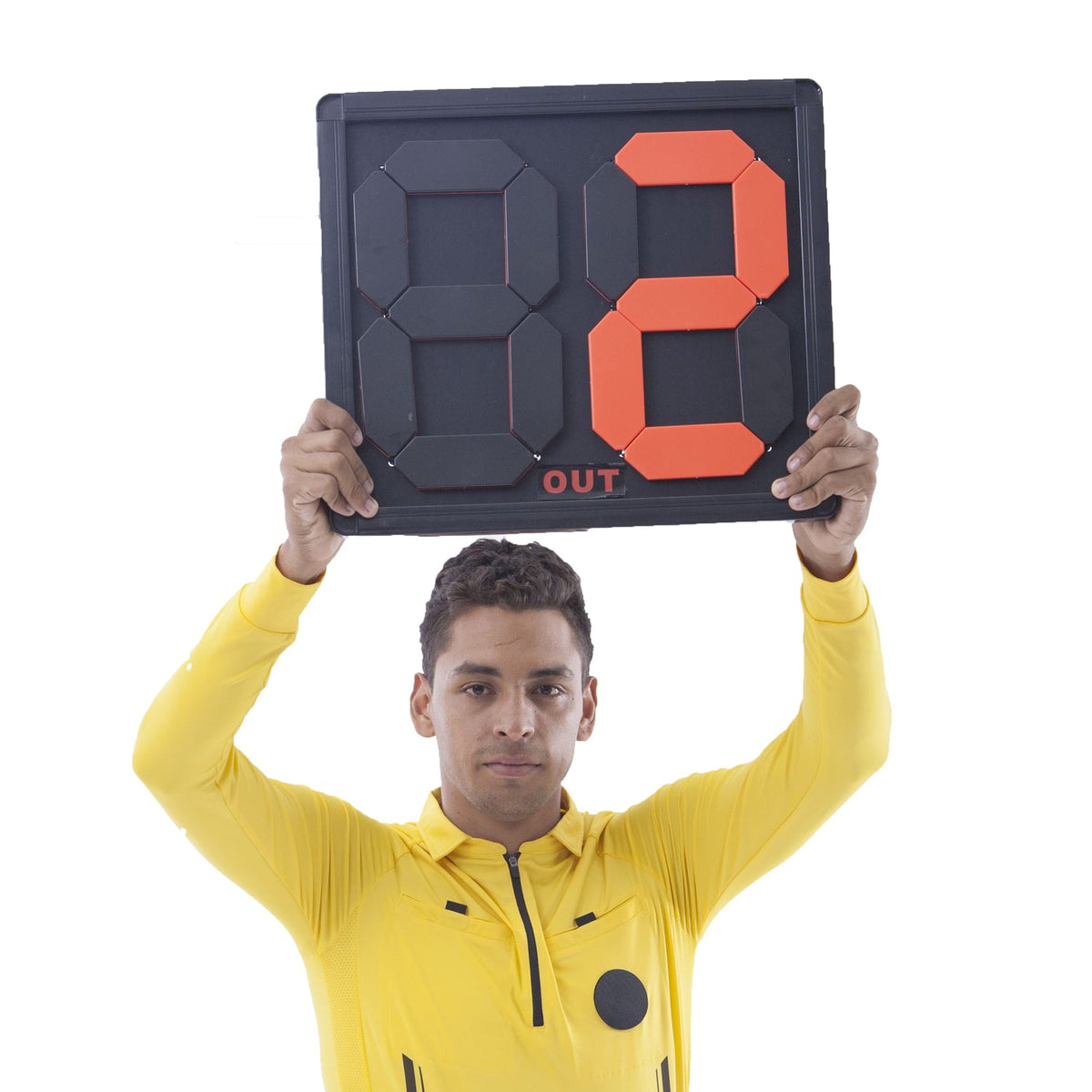 Substitution Board product image 2, provided for visual reference and product detail review