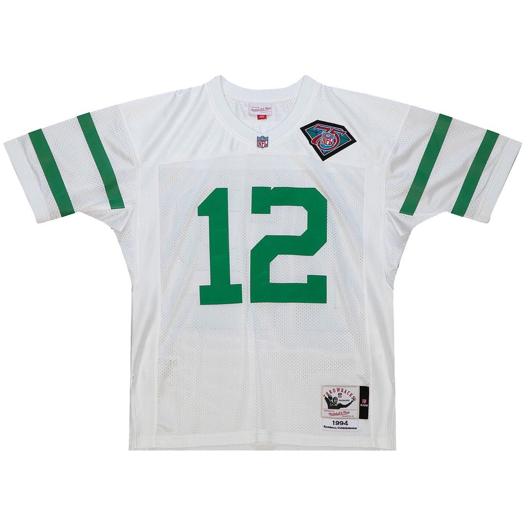 Philadelphia Eagles 1992 Randall Cunningham Mitchell & Ness product image 8