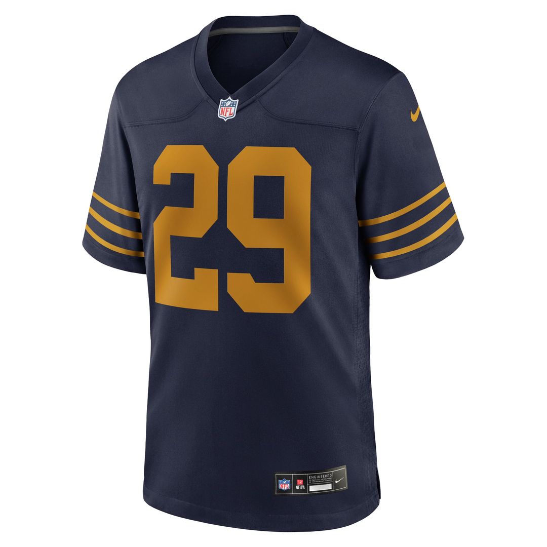Green Bay Packers Xavier McKinney Nike Game Jersey product image 18