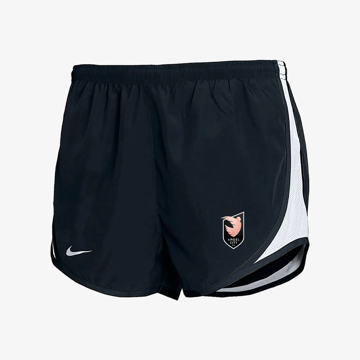 Nike Angel City FC Tempo Shorts Women product image 1, provided for visual reference and product detail review