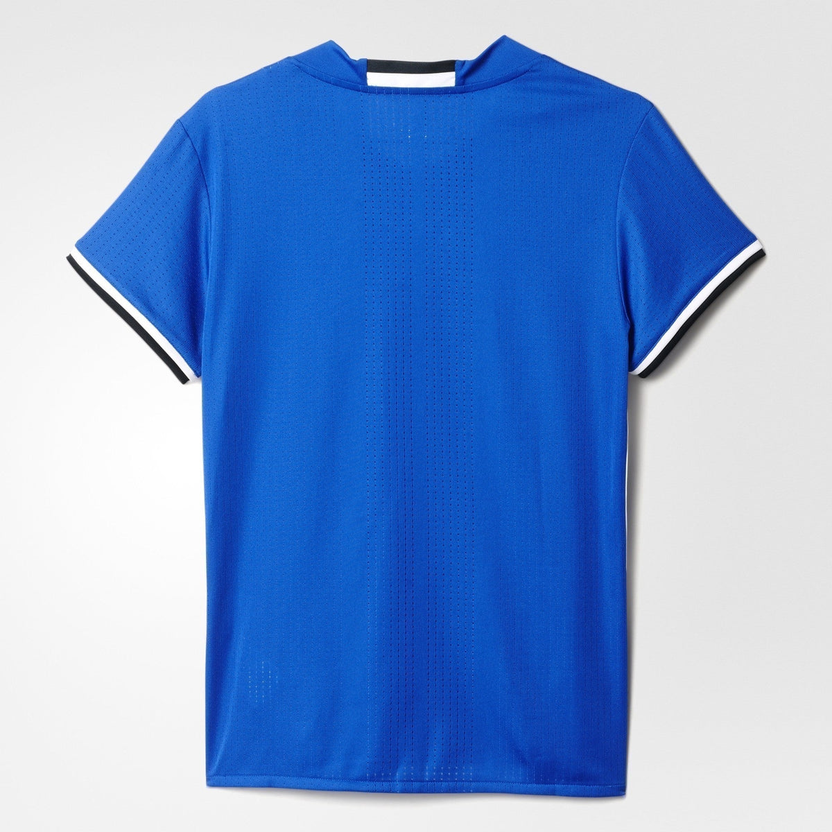 Condivo 16 Jersey - Royal for Women product image 2, provided for visual reference and product detail review