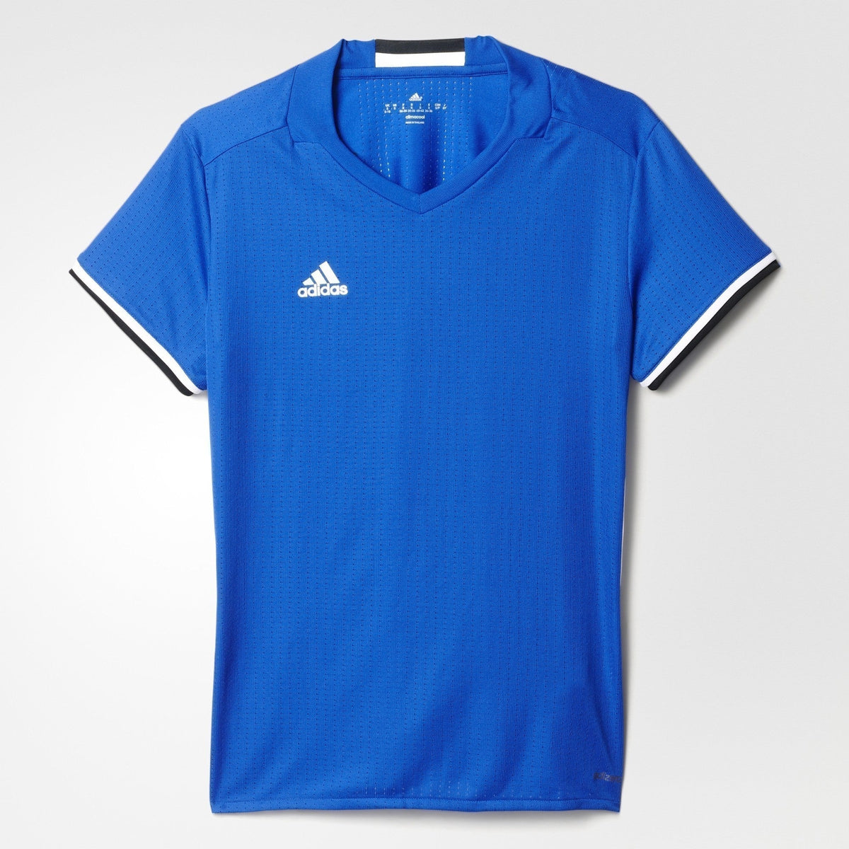 Condivo 16 Jersey - Royal for Women product image 1, provided for visual reference and product detail review