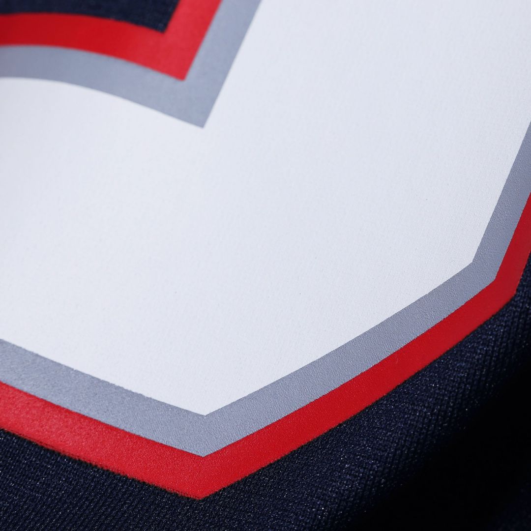 New England Patriots Steve Grogan Nike Navy Retired Player product image 5