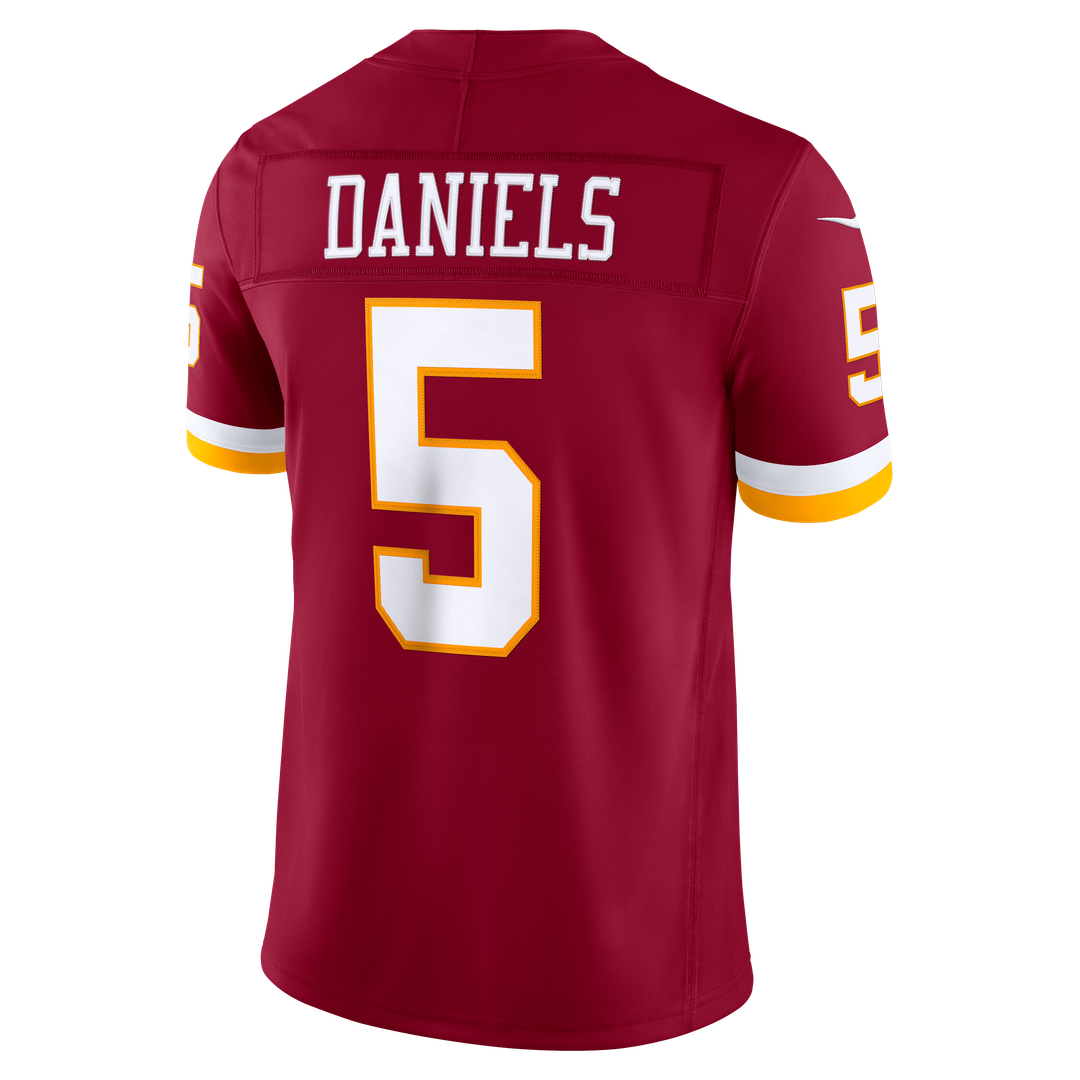 Washington Commanders Jayden Daniels Nike Burgundy Team product image 10