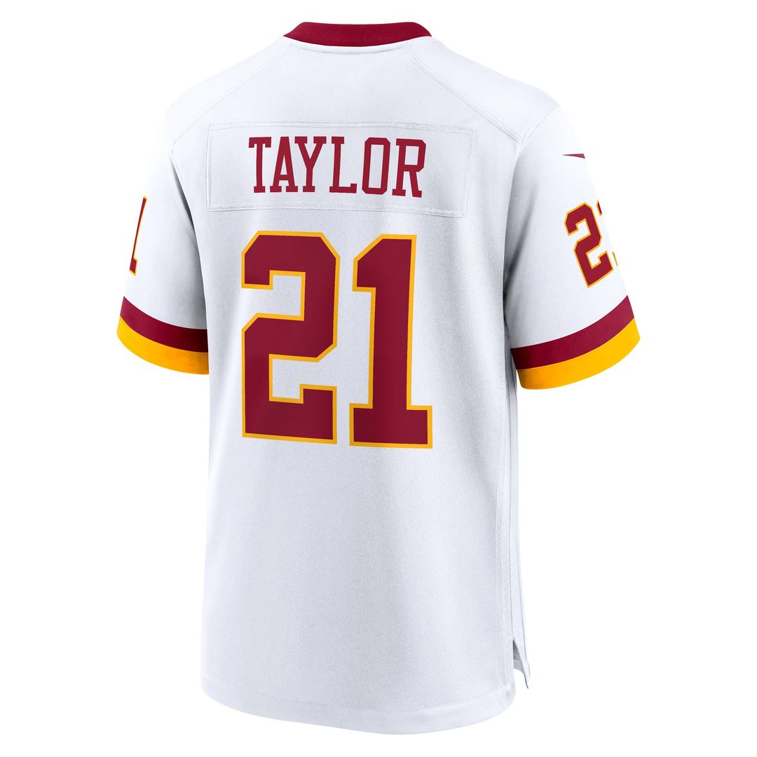Washington Commanders Sean Taylor Nike Black Hail Raiser product image 24