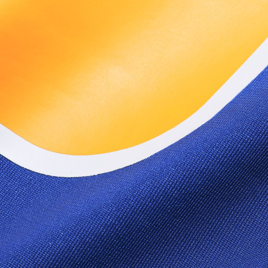 Los Angeles Chargers Nike Royal Alternate Custom Jersey product image 5