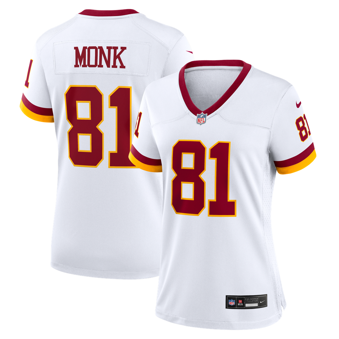 Women's Washington Commanders Art Monk Nike White Alternate product image 1
