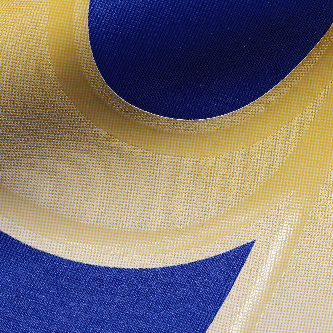 Los Angeles Rams Charles Woods Nike Royal Game Jersey product image 5